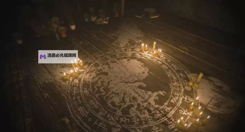 《生化危机8》百步穿杨挑战完成技巧及地点推荐图1