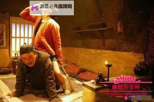 中国第一毛片:开启中国电影的璀璨新篇章图1