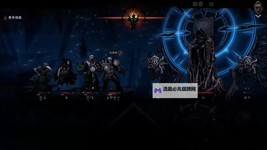 《暗黑之城》幽冥传说BOSS怎么打?  《暗黑之城》幽冥传说BOSS攻略图1