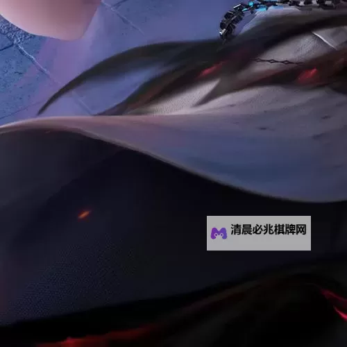 《命运方舟》全新职业暗影9月25日正式上线图1