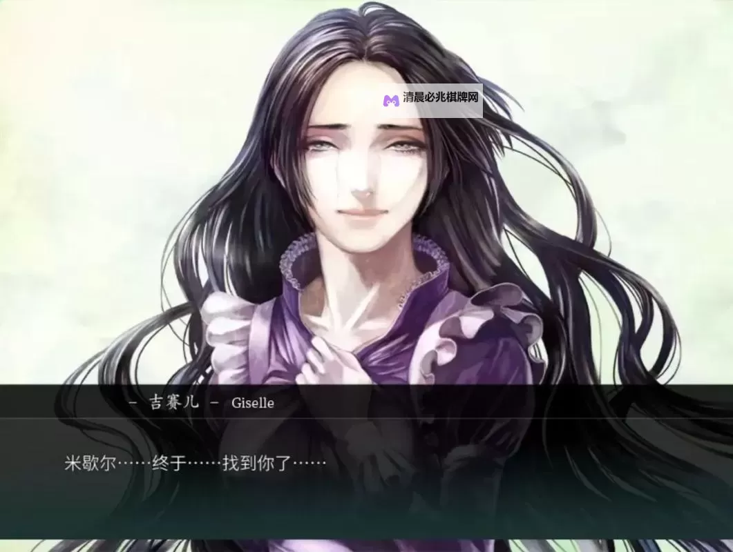 经典AVG游戏有哪些 盘点经典的AVG游戏图1