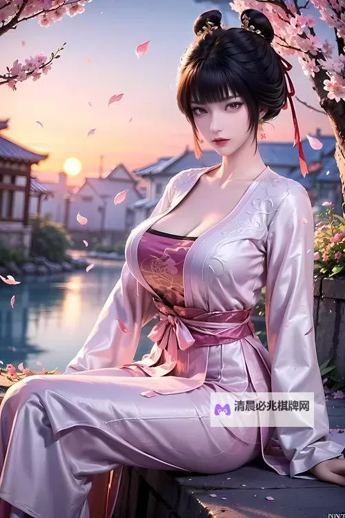 探索多彩世界:风鲁鲁色网站带你领略丰富色彩的魅力图1