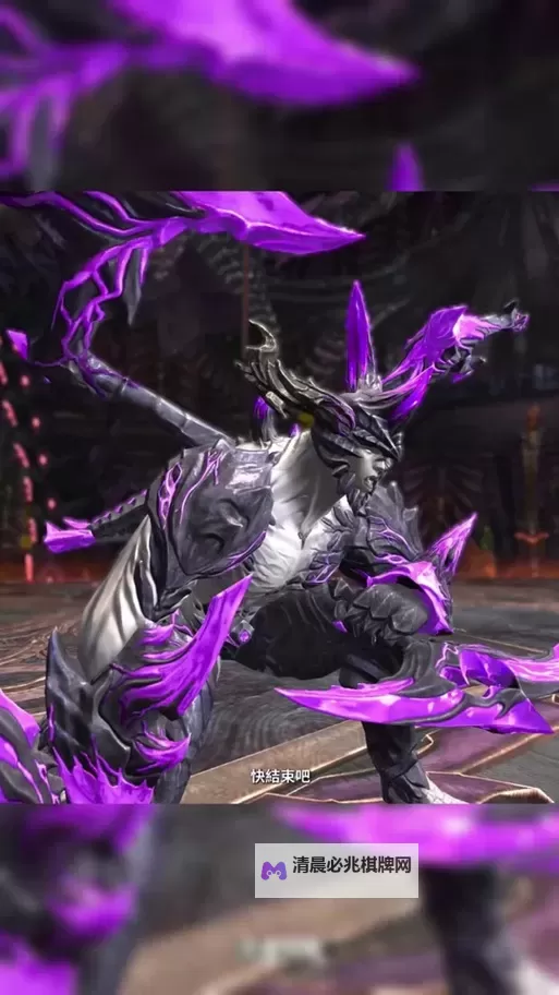 神谕之战(Tera) 无锁定战斗图文教学图1