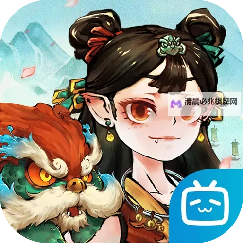 妖怪正传电脑版下载 怎么下载妖怪正传电脑版模拟器图1