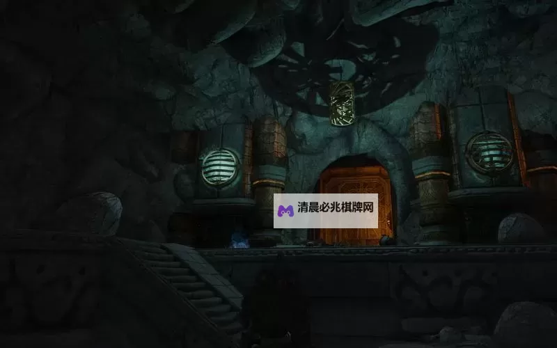 《上古卷轴5》幽灵储存箱位置一览 幽灵储存箱在哪图1