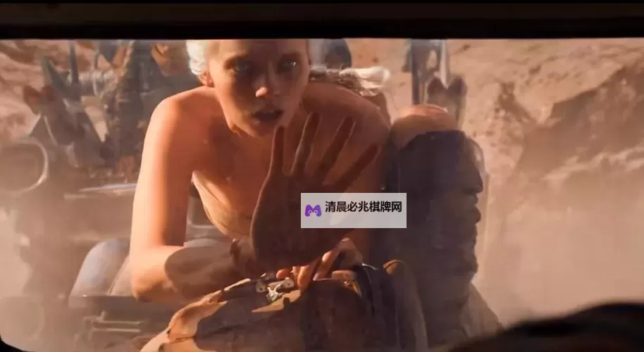 《疯狂的麦克斯》剧情战斗体验心得 疯狂的麦克斯好玩吗图1