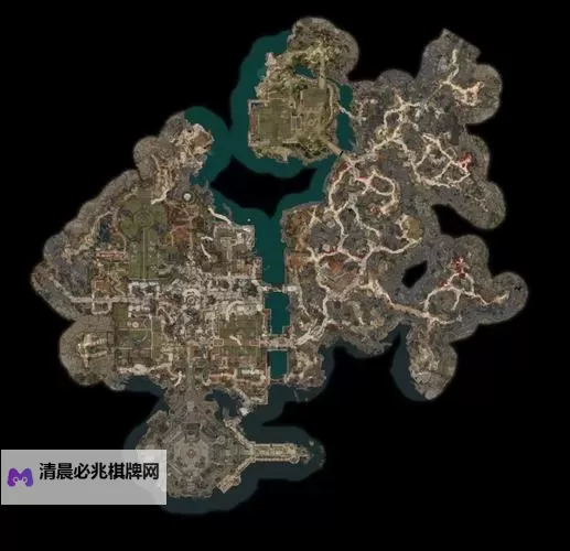 《博德之门3》投掷流战士构筑分享图1