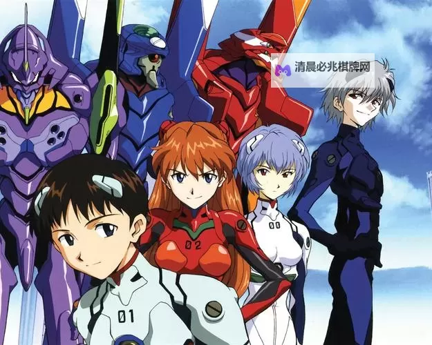 新世纪福音战士怎么双开  新世纪福音战士双开挂机软件推荐图1