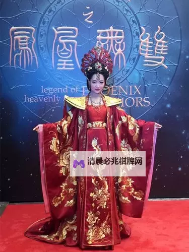 凤凰无双电脑版下载 推荐好用的凤凰无双电脑版模拟器下载图1