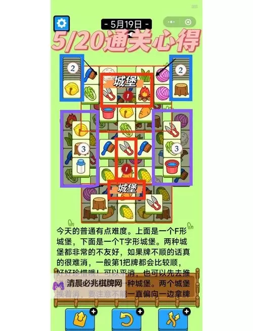 《羊了个羊》11月25日话题PK通关攻略 羊了个羊11月25日话题PK关卡怎么过图1