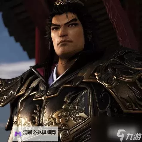 《真三国无双起源》虎口获取方法 虎口武艺怎么获得图1