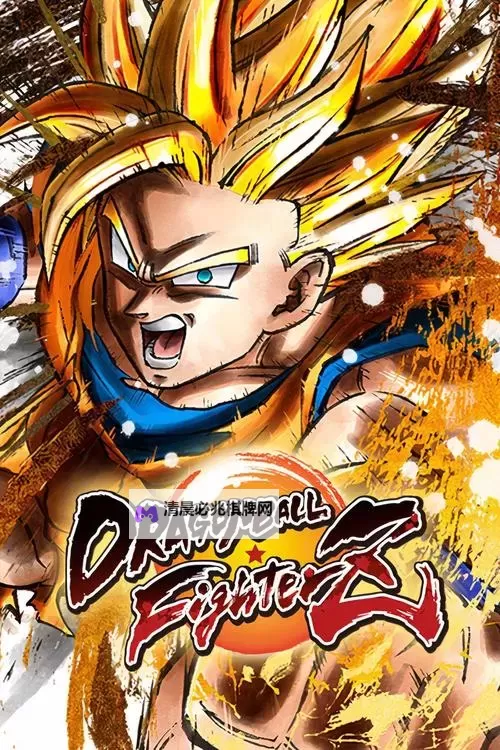 《龙珠斗士Z》第一弹DLC新人物与技能介绍 DLC共8位可用人物一览图1