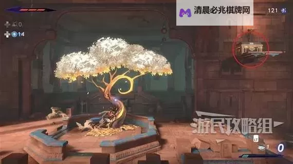 《失落纹章》新手攻略  失落纹章萌新玩法入门指南图1