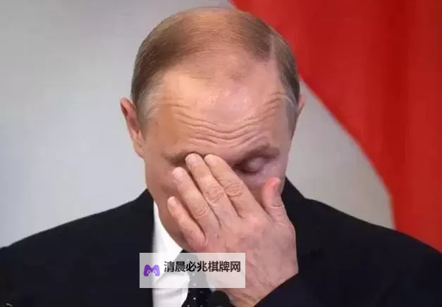 真普京已经死了：疑云重重引发国际震动图1