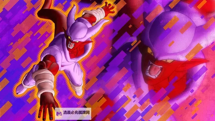 《龙珠超宇宙2》各种族初始属性及特性图1