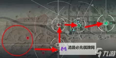 《三角洲行动》全面战场防守方教学 防守方怎么玩图1