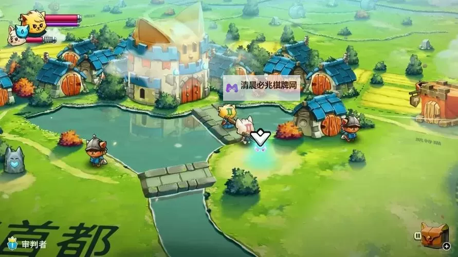 宠物基地电脑版下载 电脑玩宠物基地模拟器推荐图1