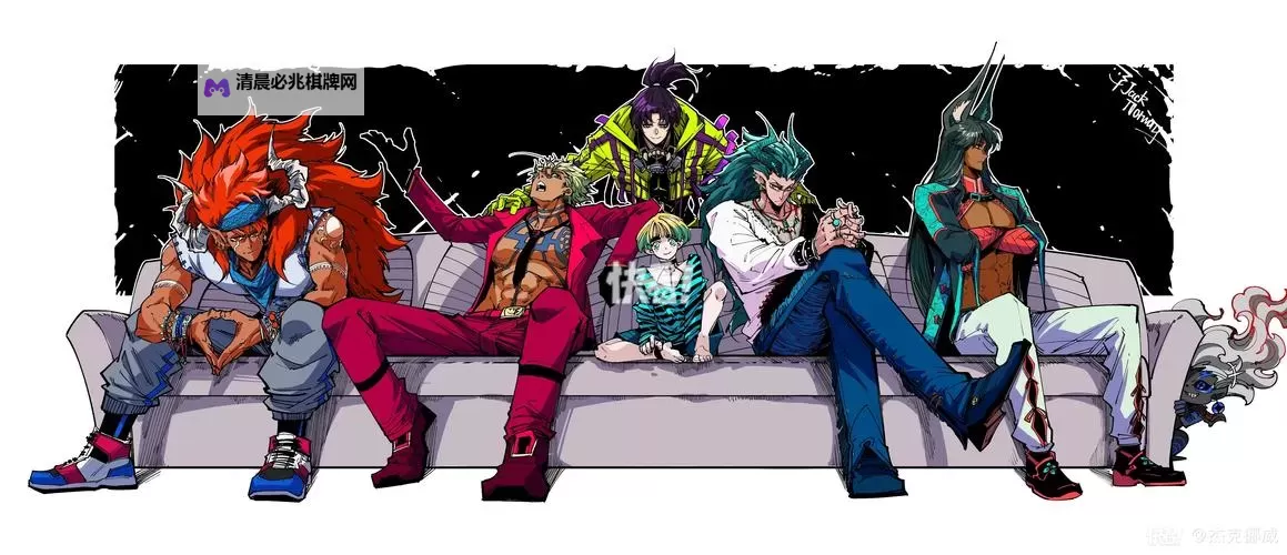 《荣耀绝世:这一世我要当至尊漫画的巅峰之作》图1