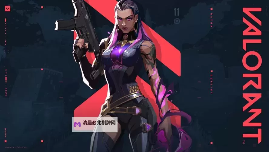 《无畏契约》新手特工推荐 无畏契约新手玩什么英雄图1