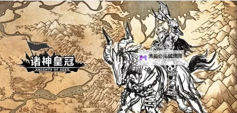 诸神皇冠怎么列入先祖? 诸神皇冠列入先祖方法攻略图1