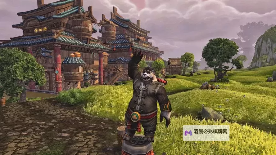 探索攻略:怎么回潘达利亚的最佳方法与技巧图1