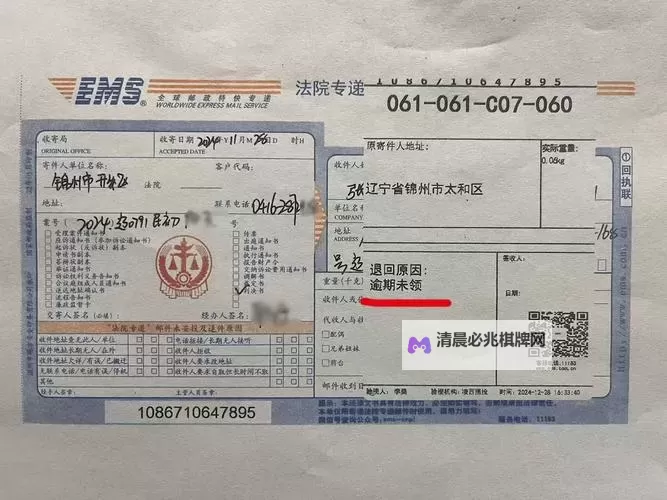 快速便捷：掌握邮政包裹查询的全攻略图1