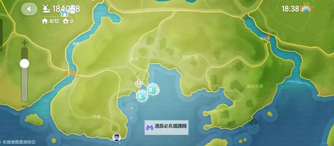 《心动小镇》圣米格尔雀位置说明 圣米格尔雀在哪出现图1