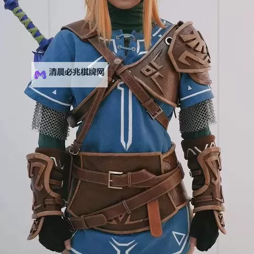 《塞尔达传说王国之泪》英杰服获取方法 英杰服怎么获得图1