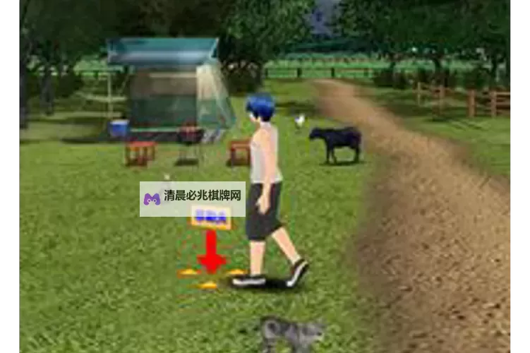 御宅伴侣怎么玩?全方位指南带你玩转二次元伙伴图1