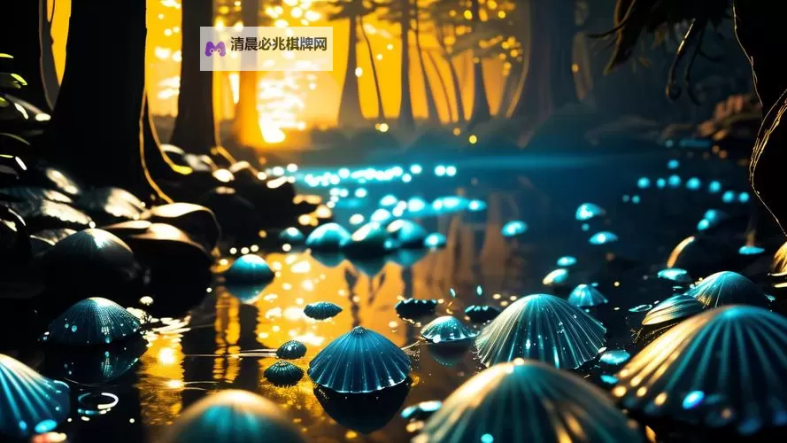 奇幻森林岛电脑版下载 怎么电脑玩奇幻森林岛?图2