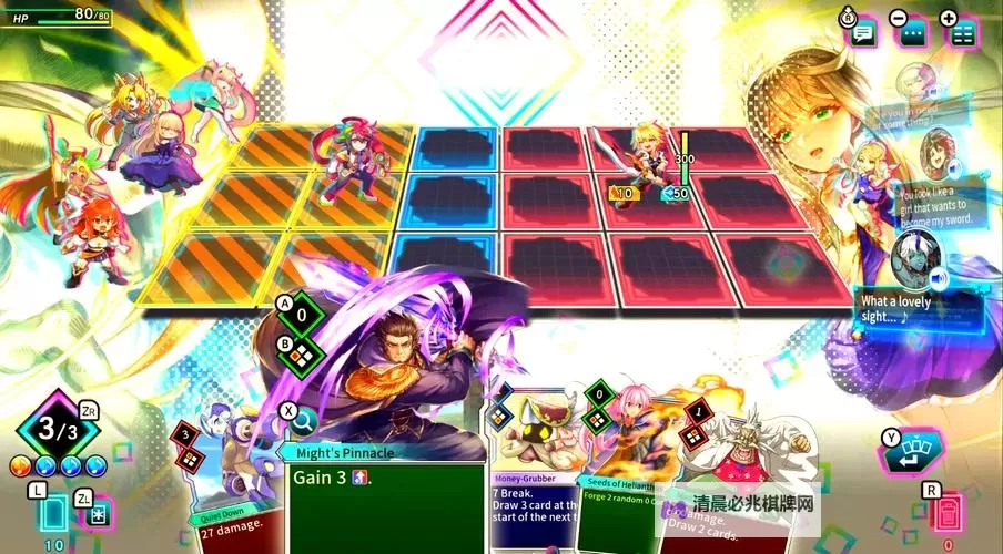 卡牌RPG游戏大全 卡牌RPG游戏有哪些图1