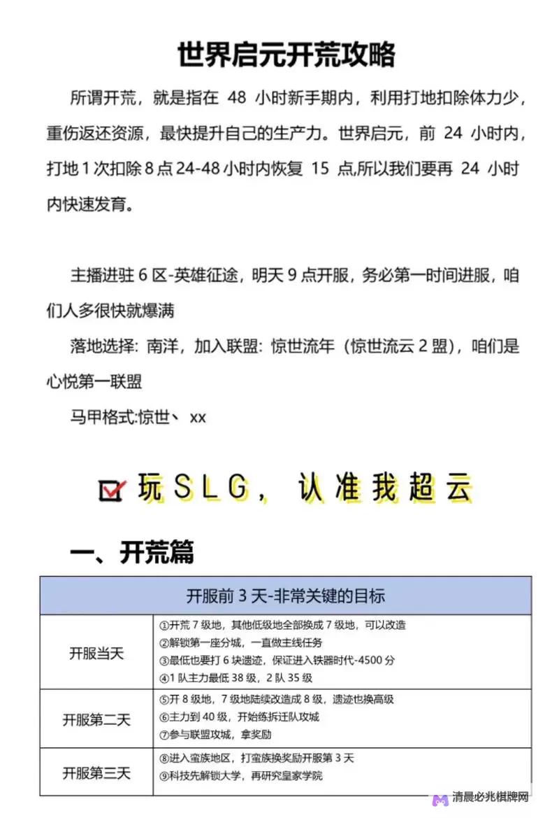 《世界启元》实用战斗技巧 战斗技巧分享图1