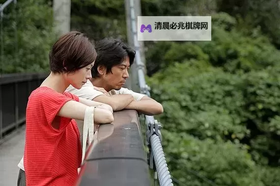 《再见溪谷百度影音:感受真实与温暖的乡村故事》图1