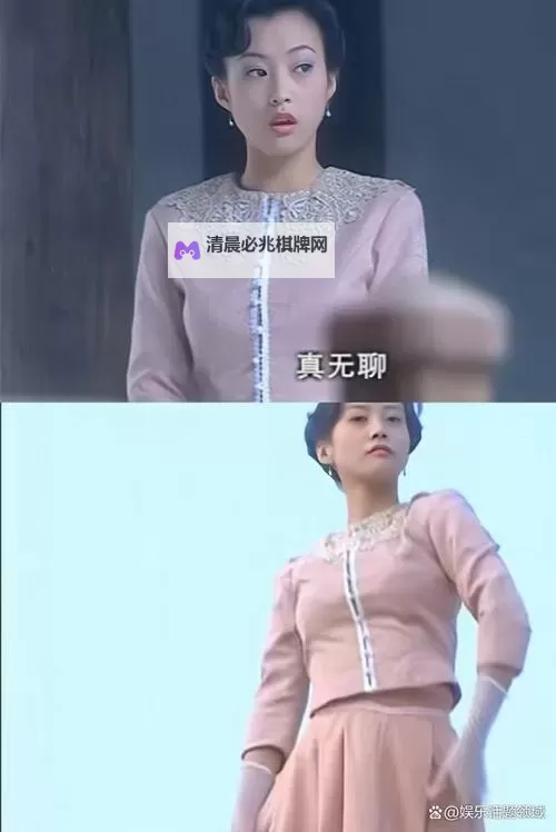 探索精彩无限:全面解析十三姨影视一区二区三区的精彩内容图1