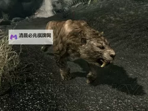 上古卷轴5:天际 PS3中文版炼金材料表一览图1