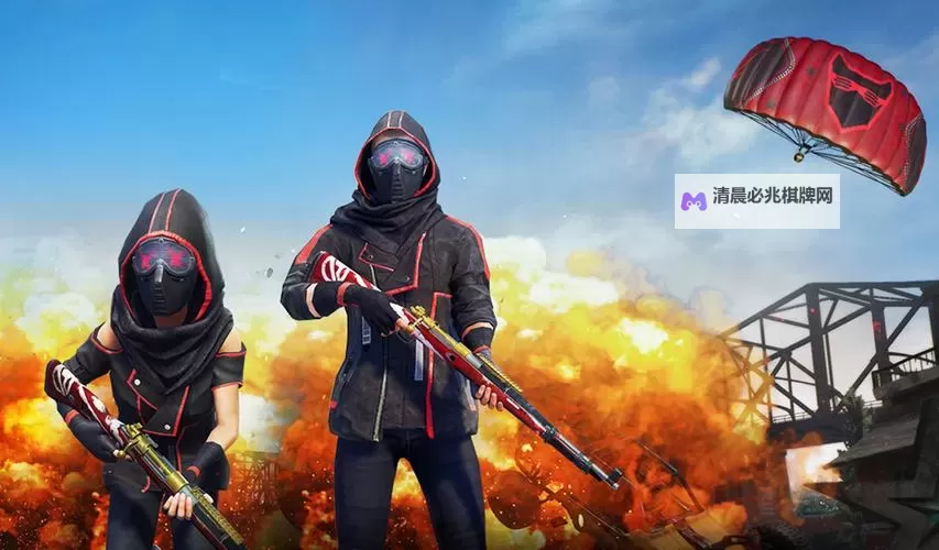 未知行动大吃鸡电脑版下载 电脑玩未知行动大吃鸡模拟器哪个好？图1