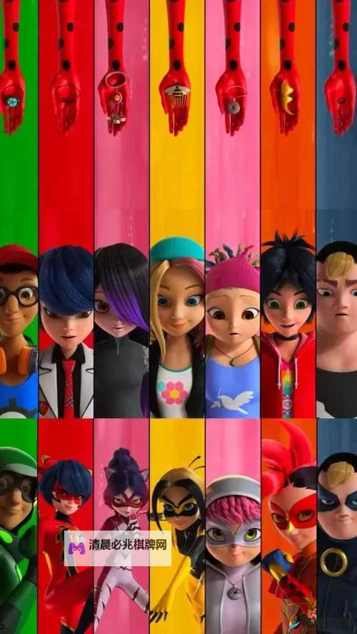 少女哔哩哔哩视频在线看中文版:高清流畅体验尽在掌握图1