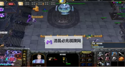 怎么双开神之王座? 神之王座双开挂机图文全攻略图1