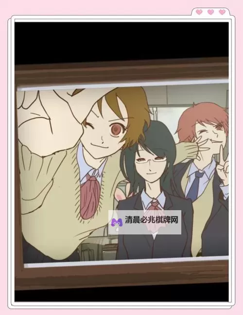 怪异揭示板与七重传言电脑版下载 最全怪异揭示板与七重传言电脑版攻略图1