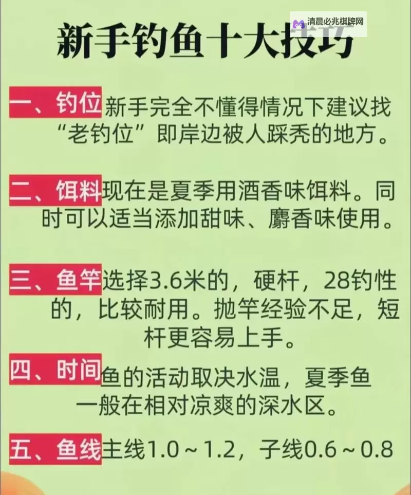 《星界边境》快速钓鱼方法及技巧详解 怎么钓鱼图1