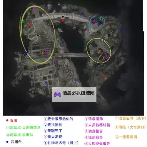 《这是我的战争》狙击手建筑工地攻略图1