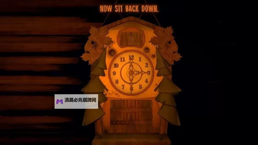 《邪恶冥刻》第二章无限流玩法简析图1