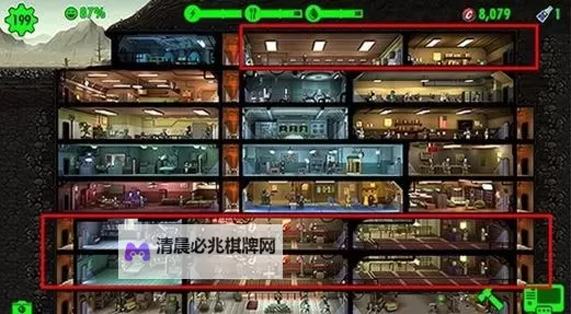 辐射避难所电脑版下载 横向测评:电脑玩辐射避难所模拟器推荐图1