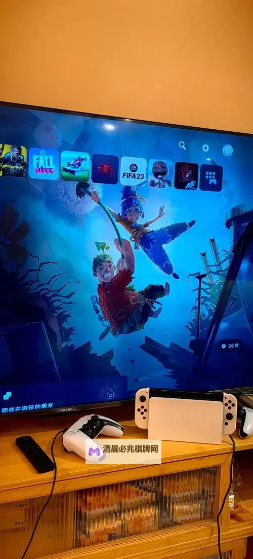 经典电子桌游排行 有哪些经典的电子桌游图2