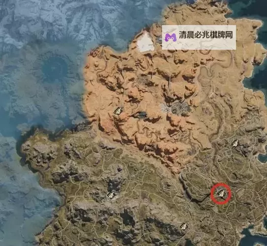 七日世界异常收容物位置一览 七日世界收容物该怎么获得图1