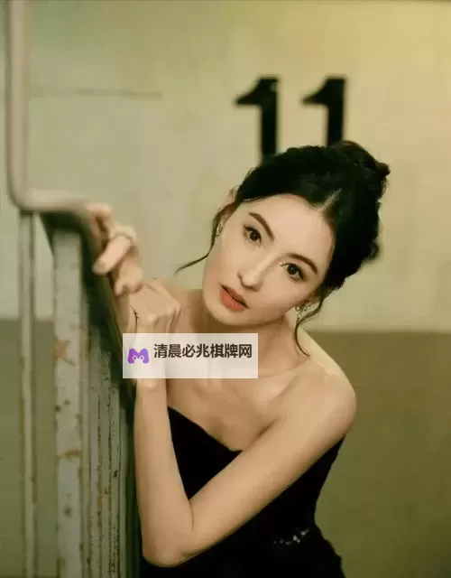 张柏芝门照艳吃鸡:青春美丽绽放在游戏盛宴中图1