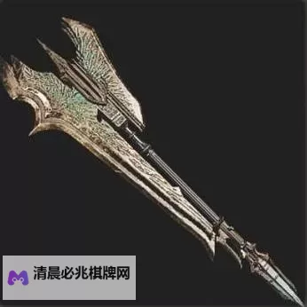 《怪物猎人荒野》操虫棍锁刃龙衍生样式及路线一览图1