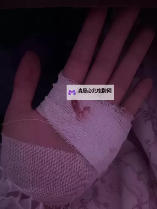 真实破外女摘花流血了:春日意外的惊心瞬间图1