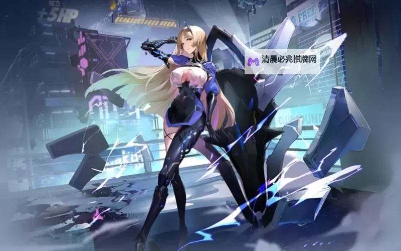 十大回合制游戏推荐 有哪些好玩的回合制游戏图1