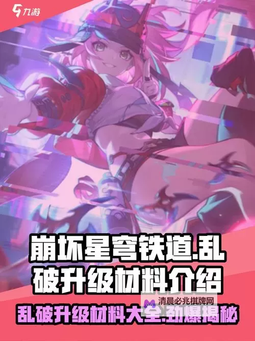 《崩坏星穹铁道》1.2版新增材料关卡介绍图1